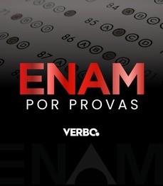 ENAM POR PROVAS 2026
