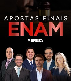 ENAM - Apostas Finais