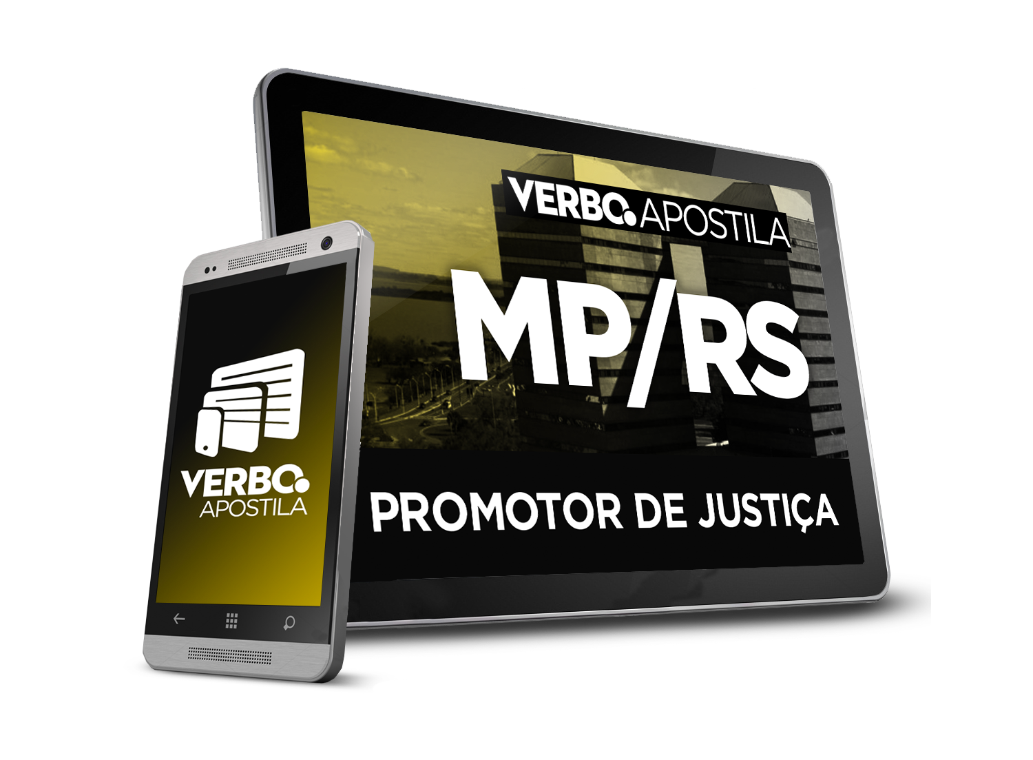 Apostila Promotor de Justia - RS