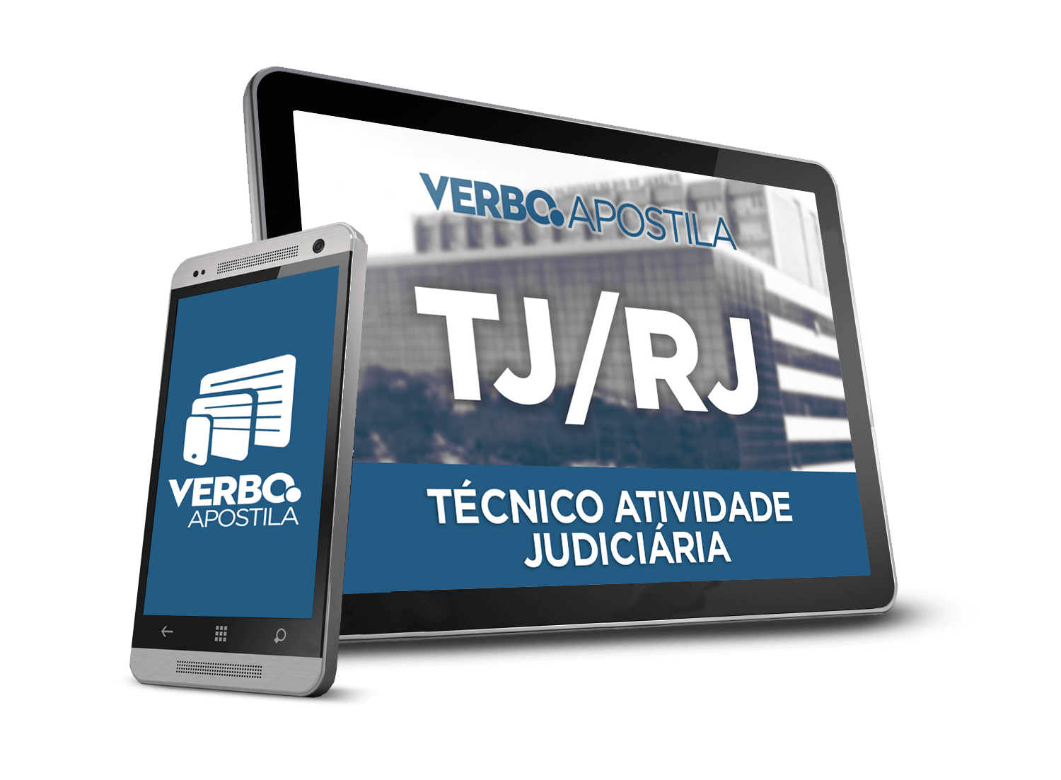 Apostila TJ/RJ - Tcnico de Atividade Judiciria