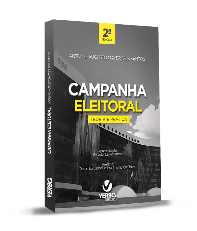 Campanha Eleitoral - Teoria e Prtica 