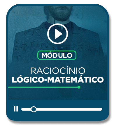 Matemática e Raciocínio Lógico para Analista e Oficial do MP SP