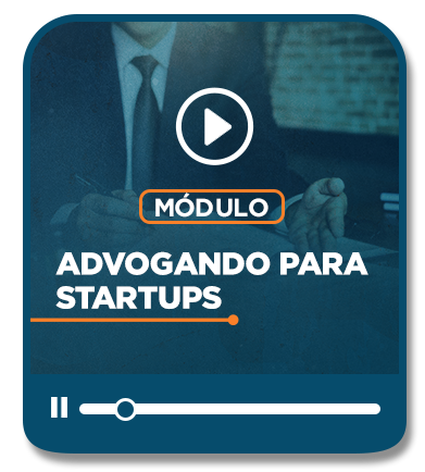 Curso Intensivo Advogando para Startups