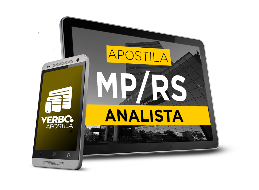 Analista do MP/RS