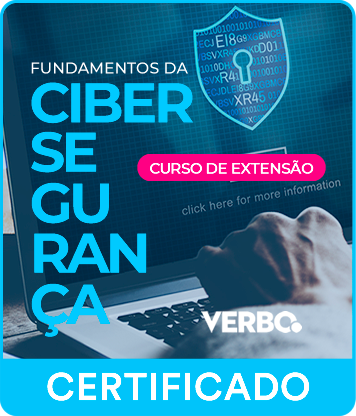 Certificado de participação -  FUNDAMENTOS DA CIBERSEGURANÇA