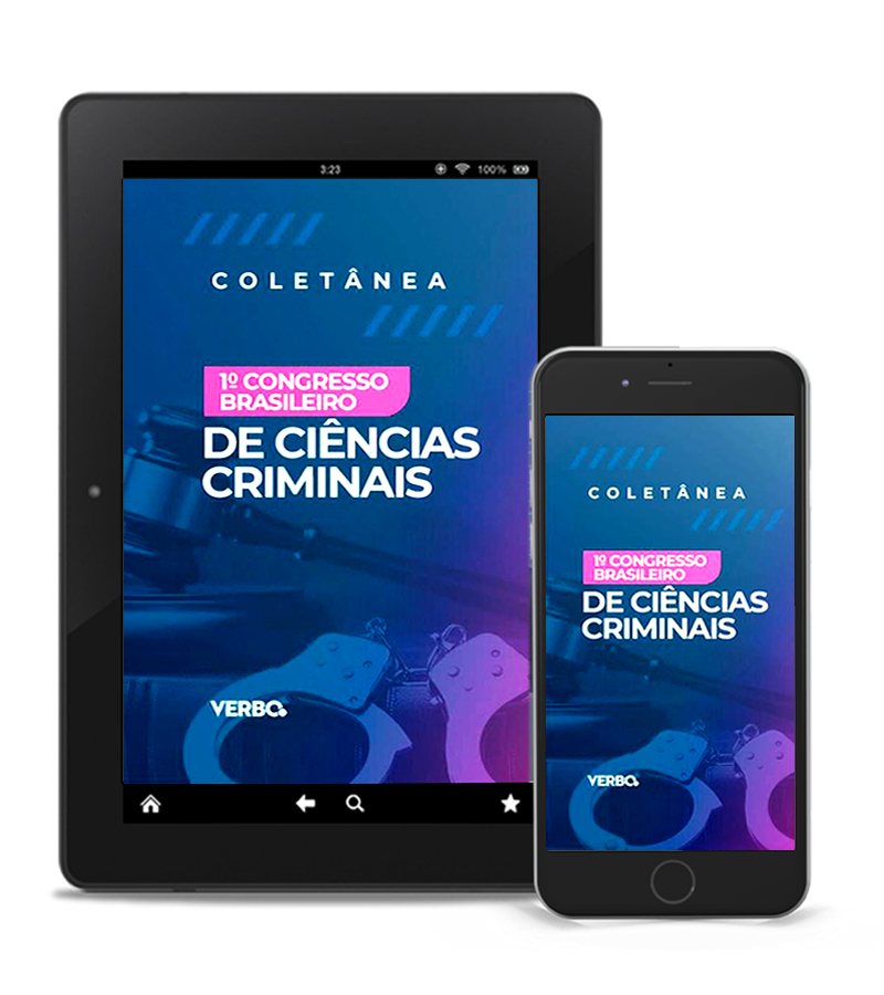 Coletnea de Artigos - I Congresso Brasileiro de Cincias Criminais