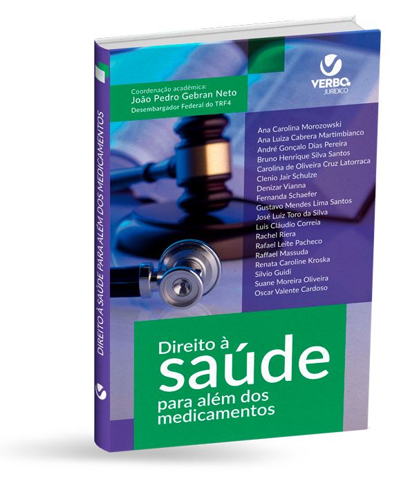 Direito  sade para alm dos medicamentos 