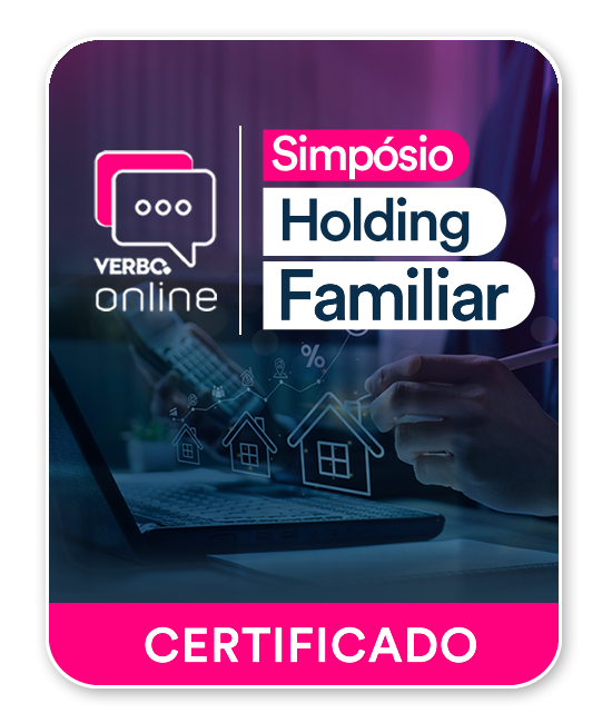CERTIFICADO Simpsio Holding Familiar  