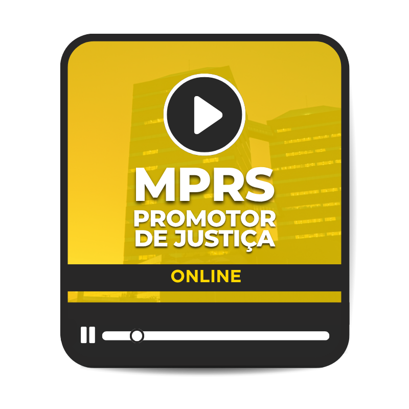 PROMOTOR MPRS - 2025 (ONLINE)